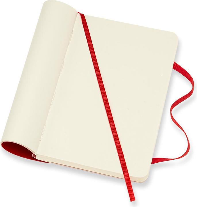 Immagine prodotto Moleskine Tasca per taccuino (Speciale, Nessuna, Copertina morbida)