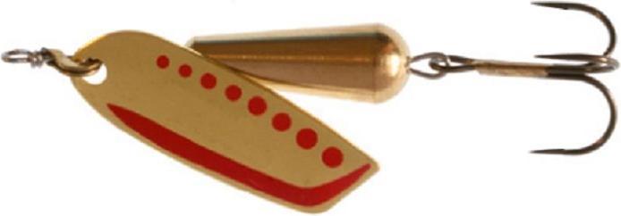 Image du produit Stucki Thun Sourcils Original, sans ardillon (3 cm)