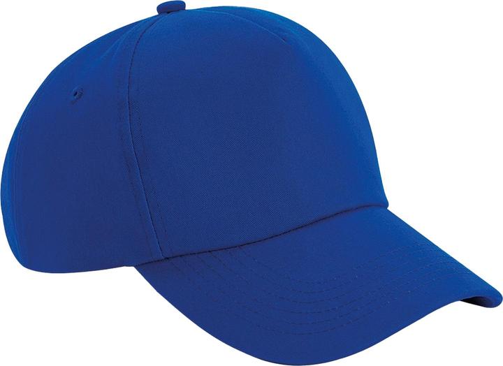 Immagine prodotto Beechfield Cappello unisex adulto Authentic a 5 pannelli (Taglia unica)