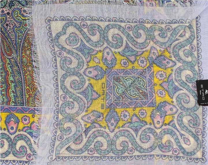 Produktbild Etro Scarf