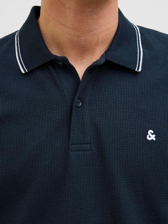Actual product image Jack & Jones Jjeaustin Polo Ss Noos (3XL)