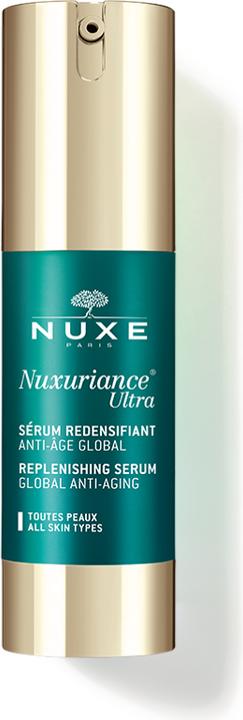 Produktbild Nuxe Nuxuriance Ultra - Sérum Redensifiant Anti-Âge Global (30 ml)