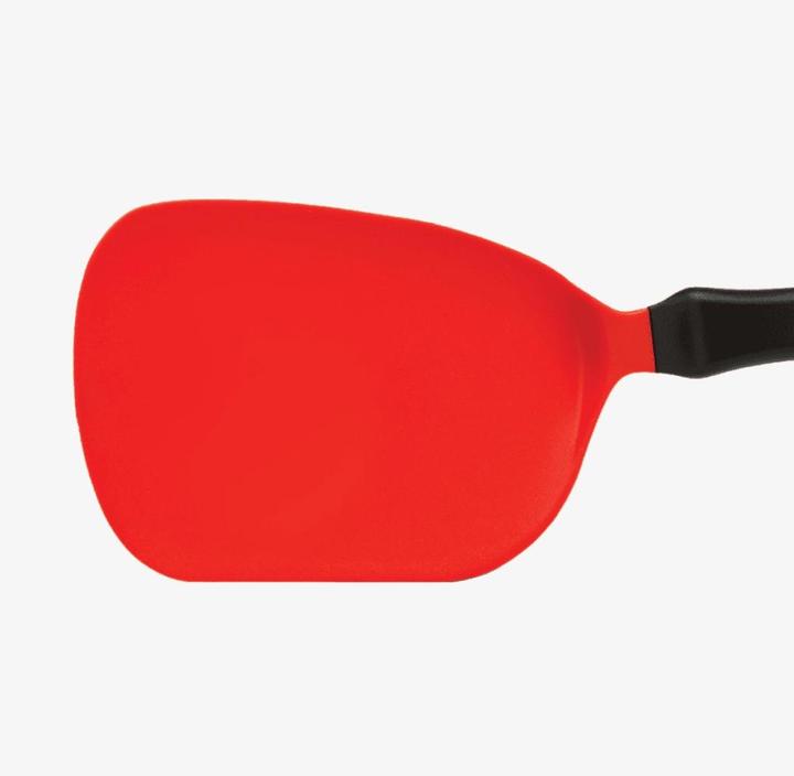 Actual product image DreamFarm Chopula spatula