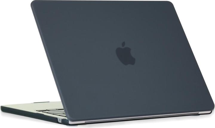 Produktbild Screenguard Hard Case für Apple MacBook Air 13" M3 (2024) A3113 (Apple)