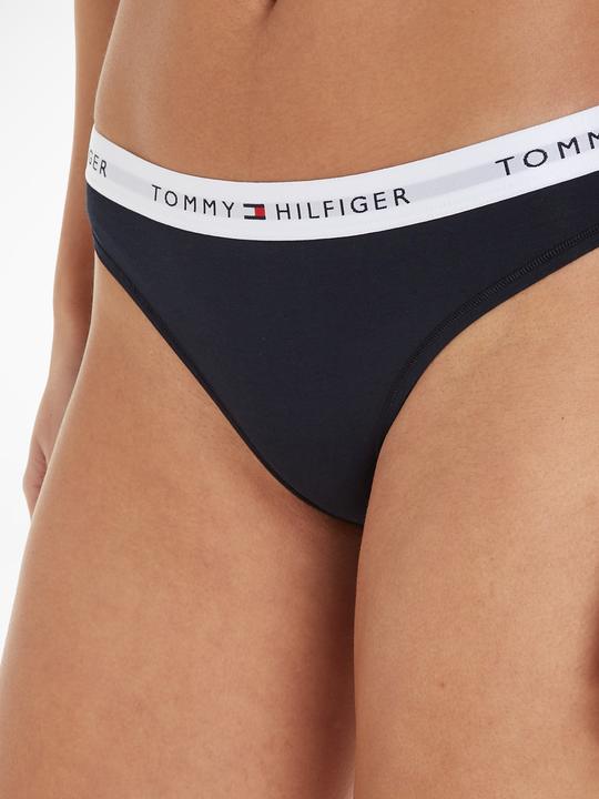 Produktbild Tommy Hilfiger Bikini (S)