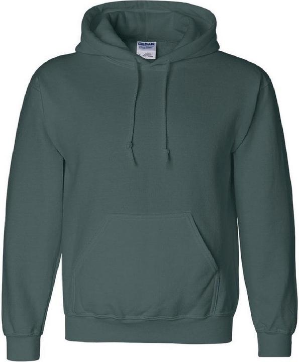 Gildan Heavyweight DryBlend Kapuzenpullover Hoodie Kapuzensweater