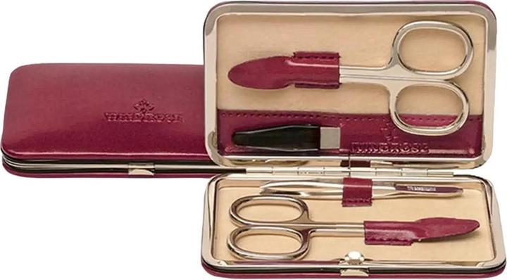 Windrose Merino Manicure-Set 11 cm