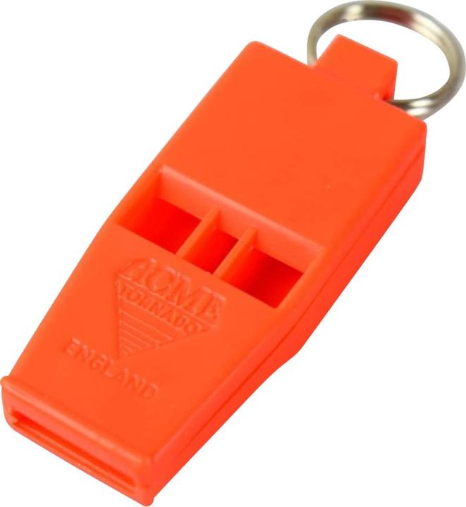 Actual product image Dönges ACME Signal Whistle Tornado No. 636 Slimline