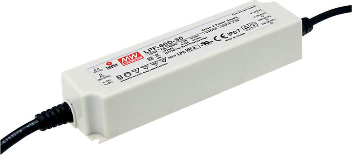Actual product image Scharnberger+Hasenbein LED transformer