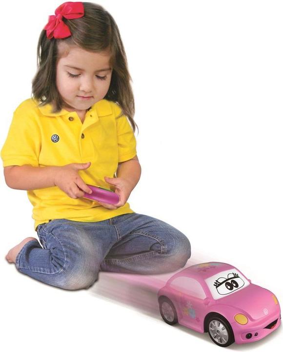 Immagine prodotto BB Junior VW Maggiolino