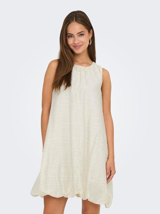 Produktbild JdY Normal geschnitten Rundhals Kurzes Kleid Kleid (XL)