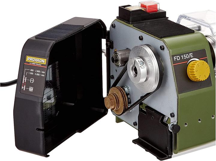 Immagine prodotto Proxxon Fd 150/E