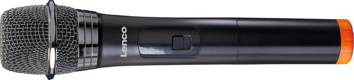 Image du produit Lenco MCW-020BK