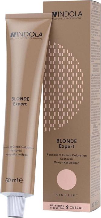 Produktbild Indola Color - Blonde Expert Highlift 1000.22 (Grau, Beige, Blond)