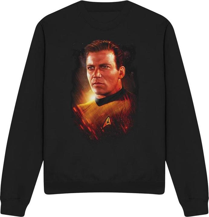 Produktbild Star Trek: The Original Series Epic Sweatshirt (XXL)