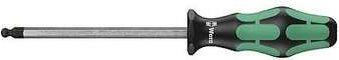 Actual product image Wera 352 3/16" x 100 mm (Allen screw)