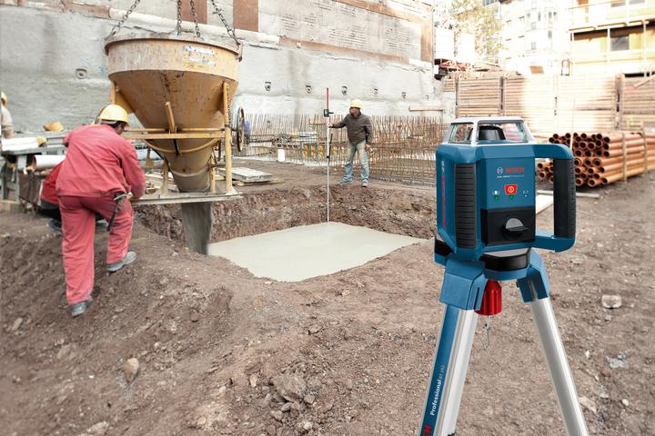 Produktbild Bosch Professional GRL 400 H