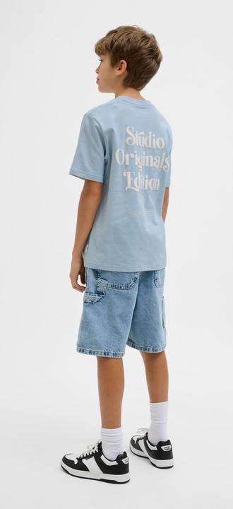 Immagine prodotto Jack & Jones Gedruckt T-shirt Junior T-shirt (176)