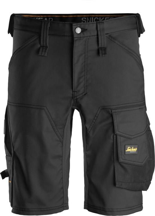 Actual product image Snickers Workwear AllroundWork (54)