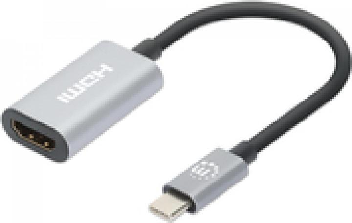 Data + Video Adapter