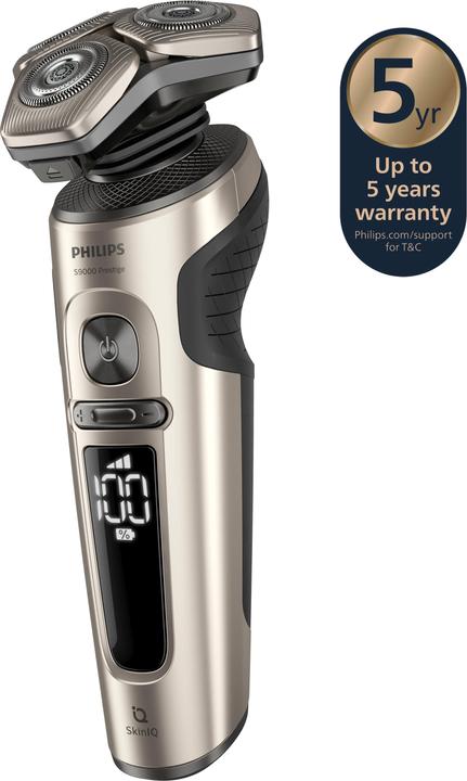 Actual product image Philips Series 9000 Prestige