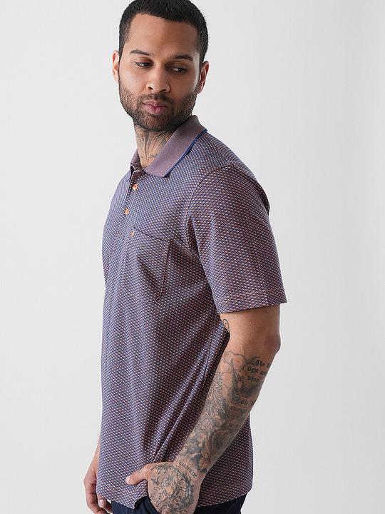 Produktbild Ragman Poloshirt (S)
