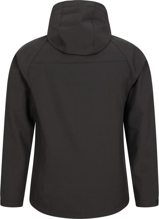 Produktbild Mountain Warehouse Exodus Softshelljacke (XS)