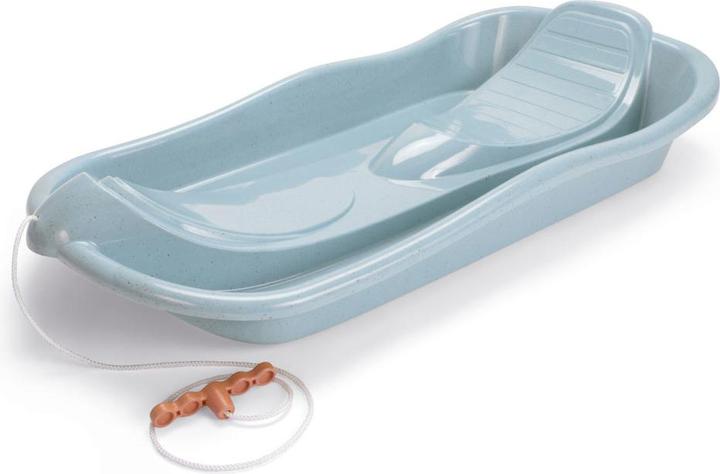 Bob + luge