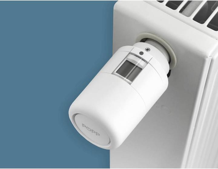 Image du produit Popp Thermostat intelligent (Zigbee)