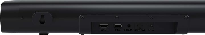 Produktbild Sharp HT-SB107 (90 W, 2.0 Kanal)