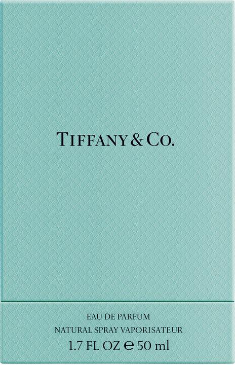Immagine prodotto Tiffany & Co. firma (Eau de parfum, 50 ml)