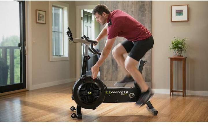 Produktbild Concept2 BikeErg