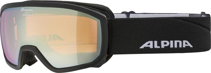 Actual product image ALPINA SPORTS Scarabeo JR. Q-Lite
