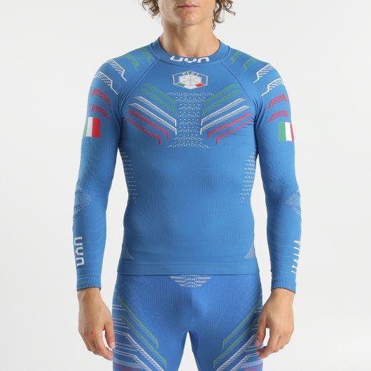 Produktbild UYN Thermoshirt Natyon 3.0 Italien (L)