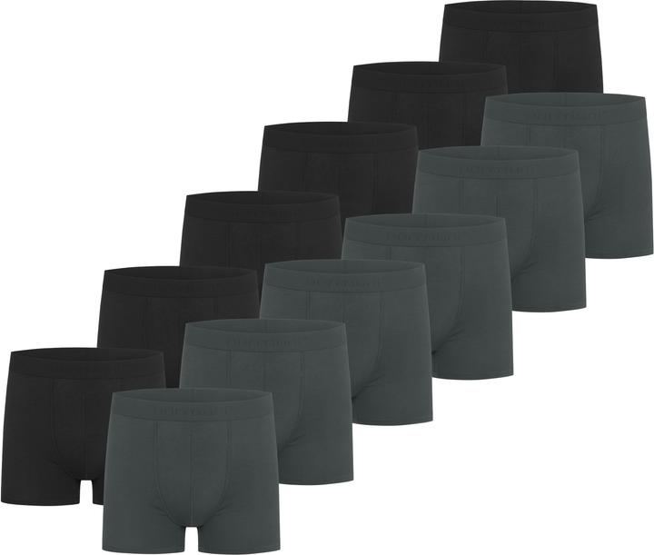 Anthracite/Black