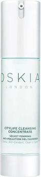 Oskia Concentrato detergente City Life 40ml (Gel, 40 ml)