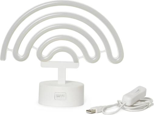 Produktbild Legami LED-Lampe mit Neoneffekt - Katze