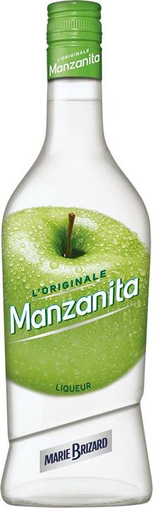 Image du produit Marie Brizard Manzanita (1 x 70 cl)