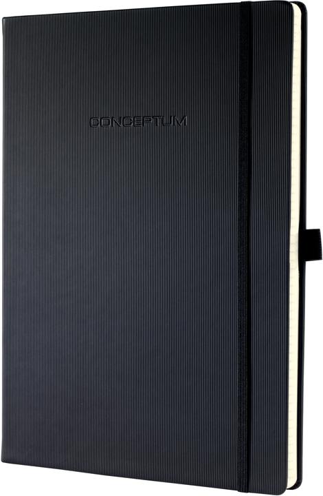 Sigel Notebook CONCEPTUM Hardcover