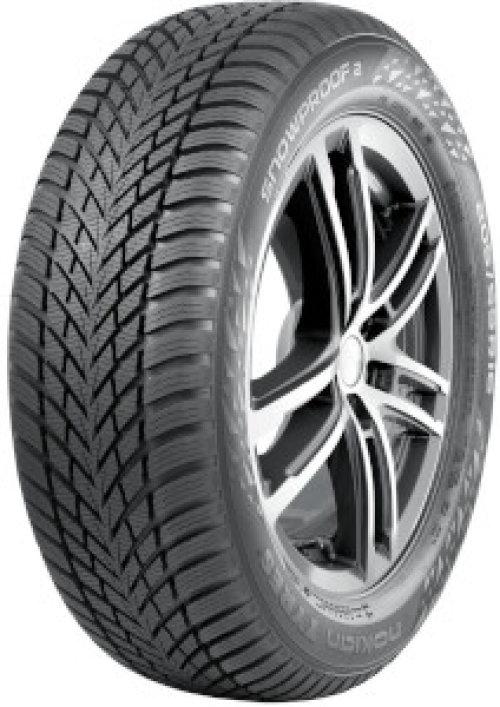 Nokian Snowproof 2 (205/55R16 91H 91H)