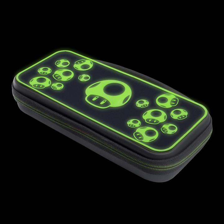Actual product image PDP Travel Case (Switch OLED, Switch Lite, Switch)