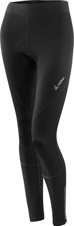 Löffler Basic Gel Radhose lang
