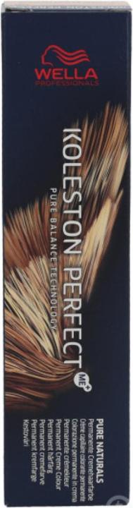 Image du produit Wella Koleston Pure Naturals (55/0 marron clair intensif-naturel)