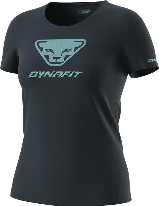 Image du produit Dynafit Tee Graphic Cotton S/S (36)