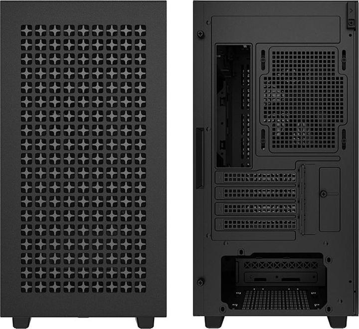 Produktbild Deepcool CH370 (mATX, Mini-ITX)