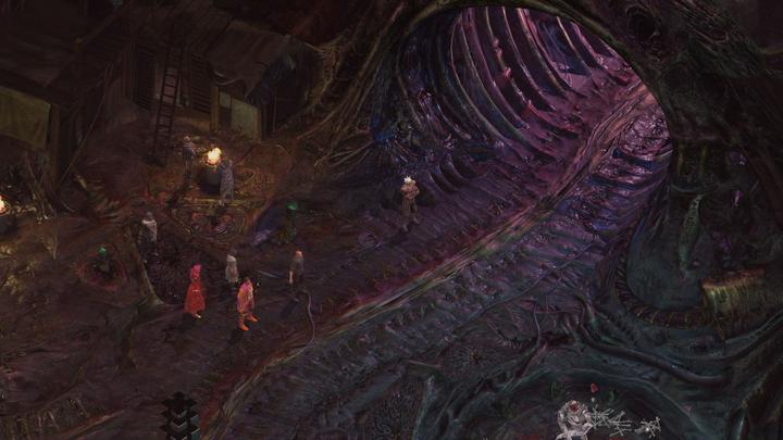 Immagine prodotto Techland Torment: Tides of Numenera Day One Edition, Xbox One Day One italiano (Xbox One S, IT)