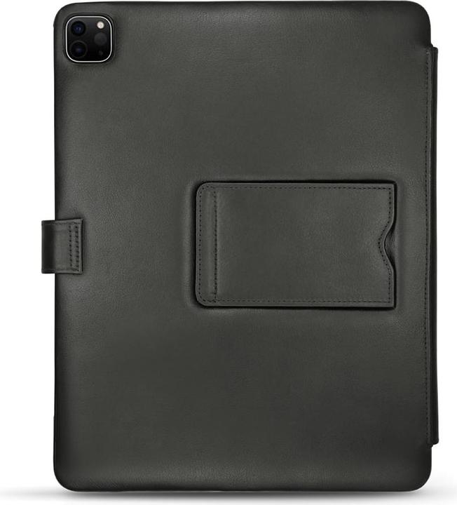 Actual product image Noreve Leather case wallet (iPad Pro 12.9 2020 (4. Gen))