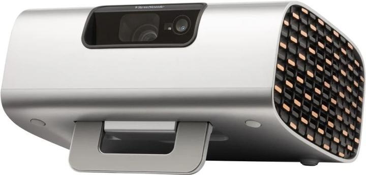 Actual product image Viewsonic RGB laser projector, 2200 lumen (Full HD, 2200 lm, 1.2:1)