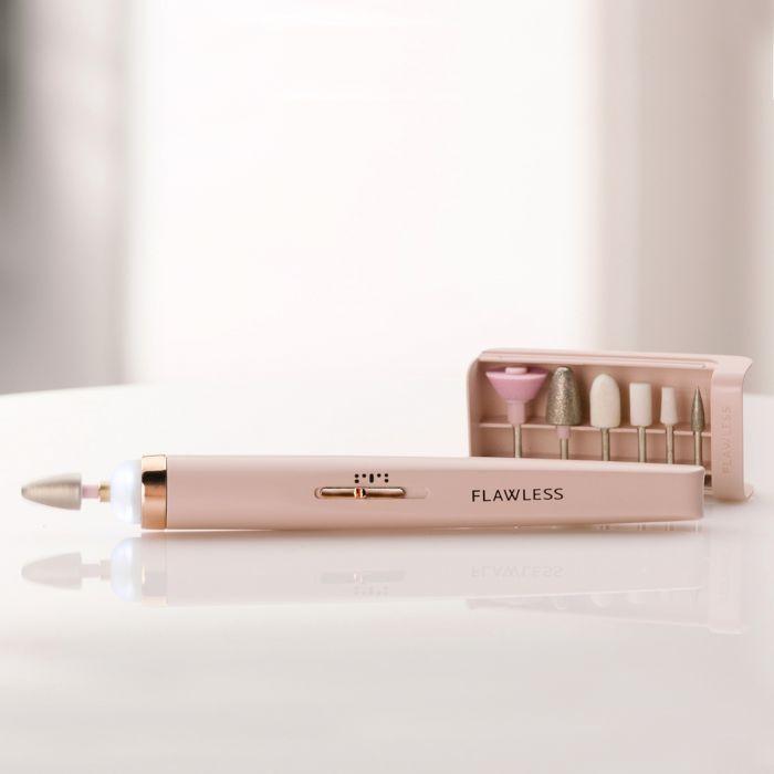 Image du produit Flawless Salon Nails Blush