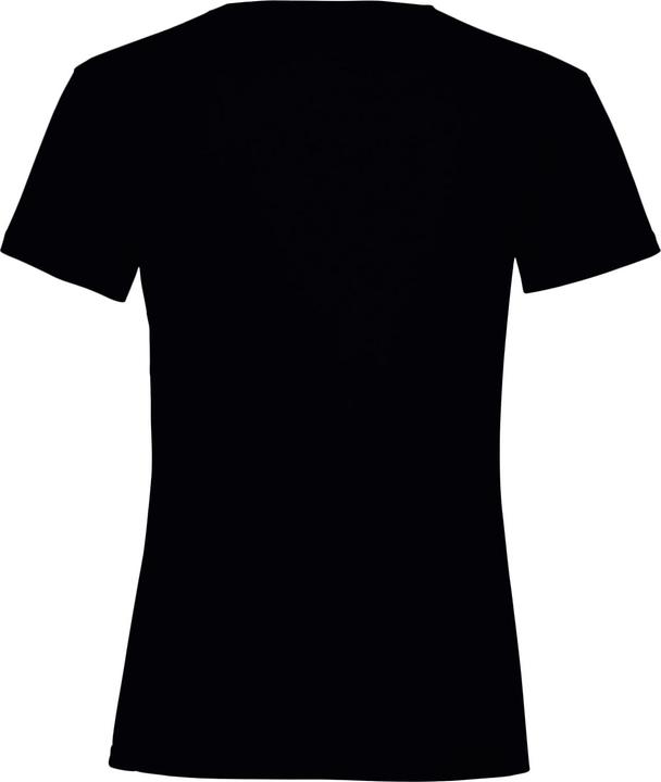 Actual product image Lilo & Stitch Unisex Adult Not Ordinary T-Shirt (3XL)